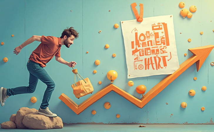 Pitfalls in E-commerce Business Growth