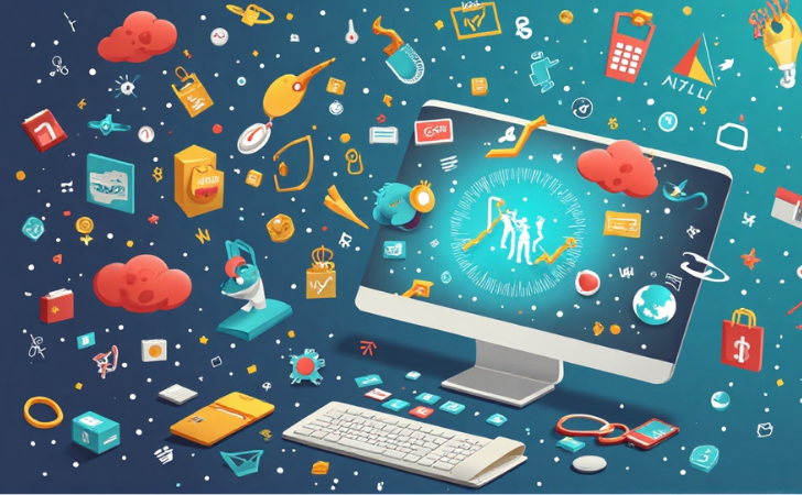 Affiliate Marketing: Failures turn Success