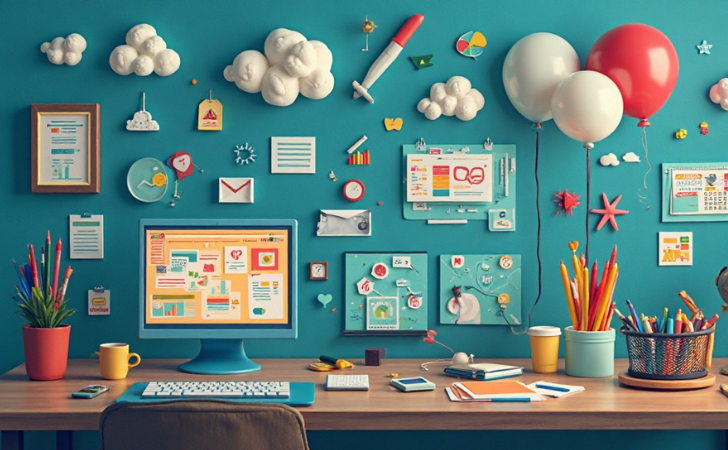 A winning guide to profitable blogging