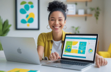 Master Canva Quickly With Easy Steps