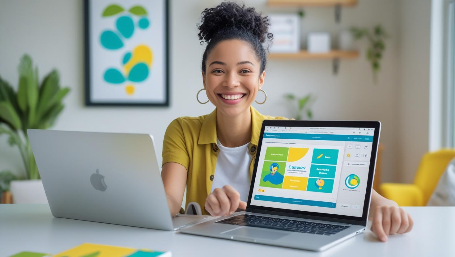 Master Canva Quickly With Easy Steps